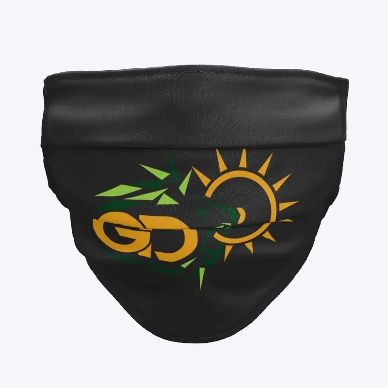 Golden Dawn Merch (Icon)